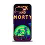 Rick And Morty Cool 3 Google Pixel 9a Case