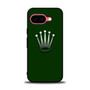 Rolex logo 2 Google Pixel 9a Case