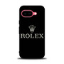 Rolex logo 3 Google Pixel 9a Case
