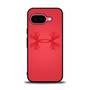 Roxy Blue Google Pixel 9a Case
