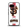 San Francisco Giants 2 Google Pixel 9a Case
