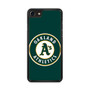 Oakland Athletics 1 iPhone 8 | iPhone 8 Plus Case