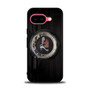 Shelby Turbo Google Pixel 9a Case