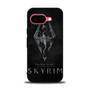 Skyrim Google Pixel 9a Case