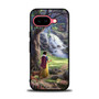 Snow White Fairy Forest Google Pixel 9a Case