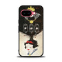 Snow White Mirror Google Pixel 9a Case
