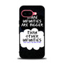 Son Goku Quotes Google Pixel 9a Case