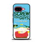 South Park 1 Google Pixel 9a Case
