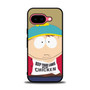 Sper saiyan fusion Google Pixel 9a Case