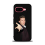 Spiderman Tom Holland 2 Google Pixel 9a Case