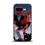 Spiderman Google Pixel 9a Case