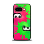 Splatoon Google Pixel 9a Case