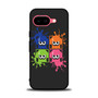 Spongebob & his Friends Google Pixel 9a Case