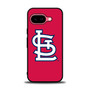 St Louis Cardinals Red Google Pixel 9a Case