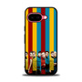 Star Trek Character Google Pixel 9a Case