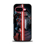 Star wars the Main Villain Google Pixel 9a Case