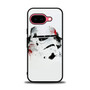 Star Wars Trooper Head Art Google Pixel 9a Case