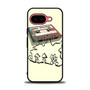 Stranger Things 7 Google Pixel 9a Case