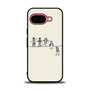 Stranger Things All Alley Google Pixel 9a Case