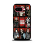 Suicide Squad Harley QuinnP Google Pixel 9a Case