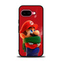 Super Mario Google Pixel 9a Case