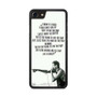 Of Mice & Men Lyrics 4 iPhone 8 | iPhone 8 Plus Case Of Mice & Men Lyrics 4 iPhone 8 | iPhone 8 Plus Case