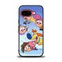 The Fairy odd Parents Google Pixel 9a Case
