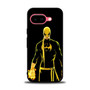 The Immortal Iron Fist Google Pixel 9a Case
