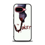 The Joker Google Pixel 9a Case