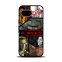 The Mentalist Google Pixel 9a Case
