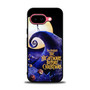 The Nightmare Before Christmas poster Google Pixel 9a Case