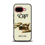 The Script Nothing Google Pixel 9a Case