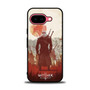 The witcher 3 Google Pixel 9a Case