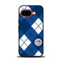 Toronto Blue Jays 3 Google Pixel 9a Case