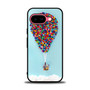 up up up Google Pixel 9a Case