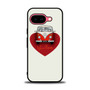 Van Love Google Pixel 9a Case