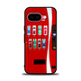 Vending Mechine Cocacola Google Pixel 9a Case