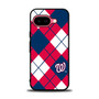 Washington Nationals 3 Google Pixel 9a Case