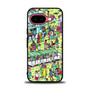 where is wally Google Pixel 9a Case