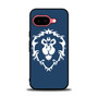 World Of Warcraft Wallhaven Google Pixel 9a Case