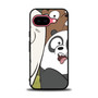 We Bare Bears 9 Google Pixel 9a Case