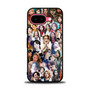 Twice Collage 1 Google Pixel 9a Case