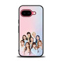 Twice Collage 6 Google Pixel 9a Case