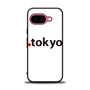 Tokyo Icon Google Pixel 9a Case