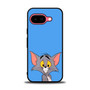 Tom and Jerry 2 Google Pixel 9a Case