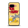 Tom and Jerry 3 Google Pixel 9a Case
