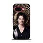 The Vampire Diaries Damon Salvatore Google Pixel 9a Case