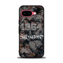 The Vampire Diaries Salvatores 1864 Google Pixel 9a Case