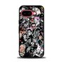 The Vampire Diaries Collage Google Pixel 9a Case