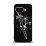 The Legend of Zelda 12 Google Pixel 9a Case